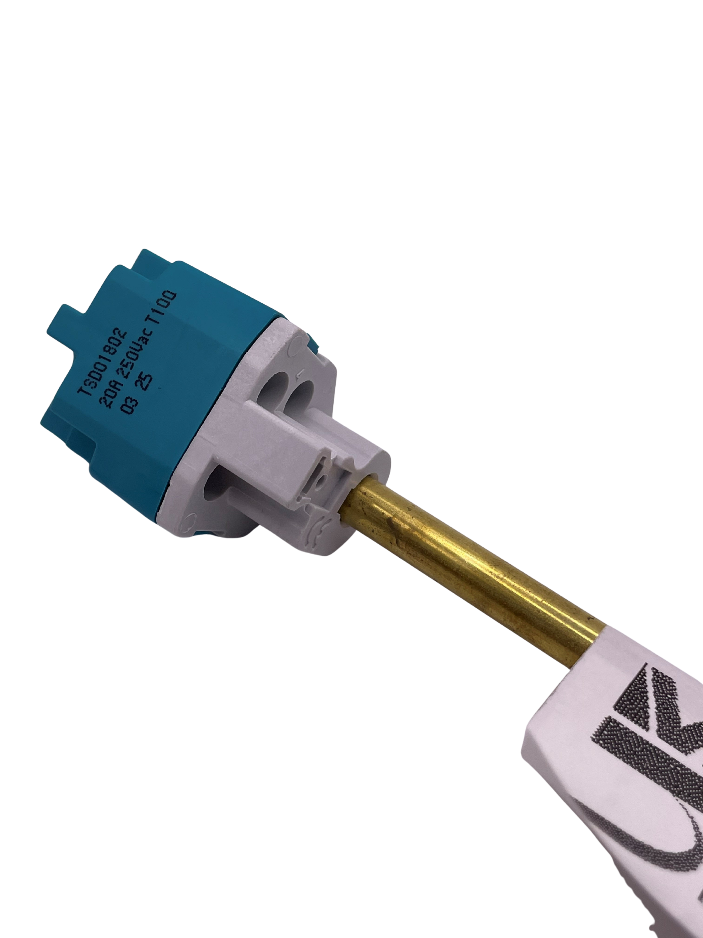 18 20A Rod Thermostat